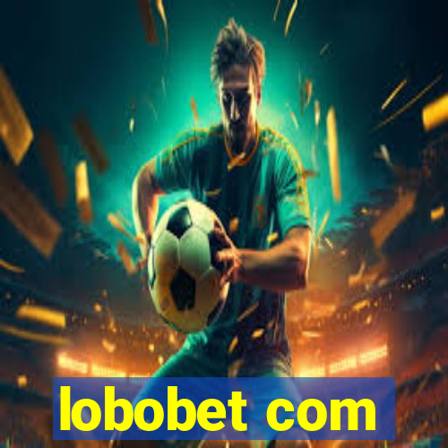 lobobet com